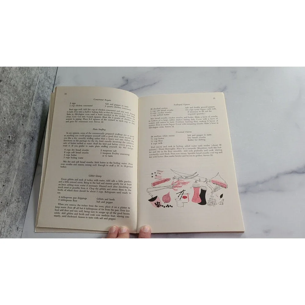How to Prepare Exciting Holiday Menus